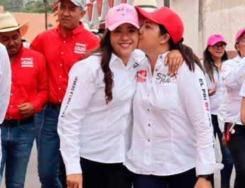Las mujeres