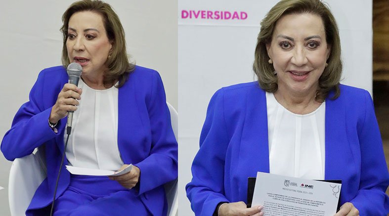 Llegaré 