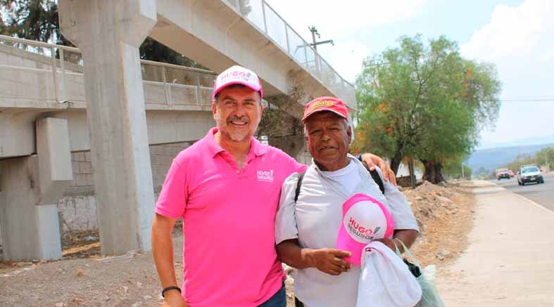 Los colonenses este 2 de junio tienen en sus manos la posibilidad de "enderezar el rumbo": HC 2 Los colonenses