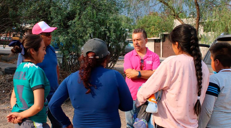 Los compromisos 
