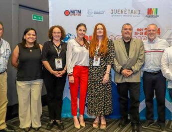 Arranca MITM Américas en Querétaro
