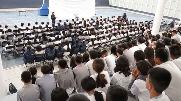 Medidas preventivas para el uso de redes sociales 1 Medidas