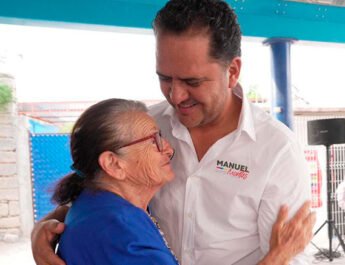Montes se compromete
