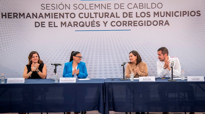 Municipios de
