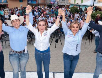 Murguía y Dorantes se