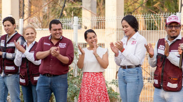 No nos sentiremos olvidados con usted 1 No nos