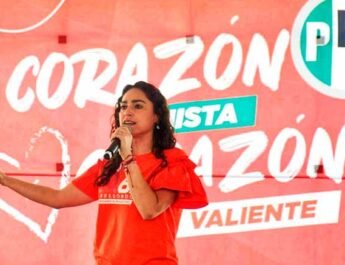 Nos toca proteger a Querétaro: Abigail Arredondo