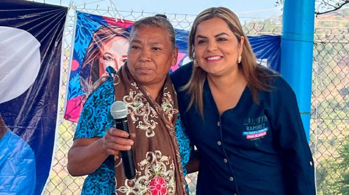 Pinal será