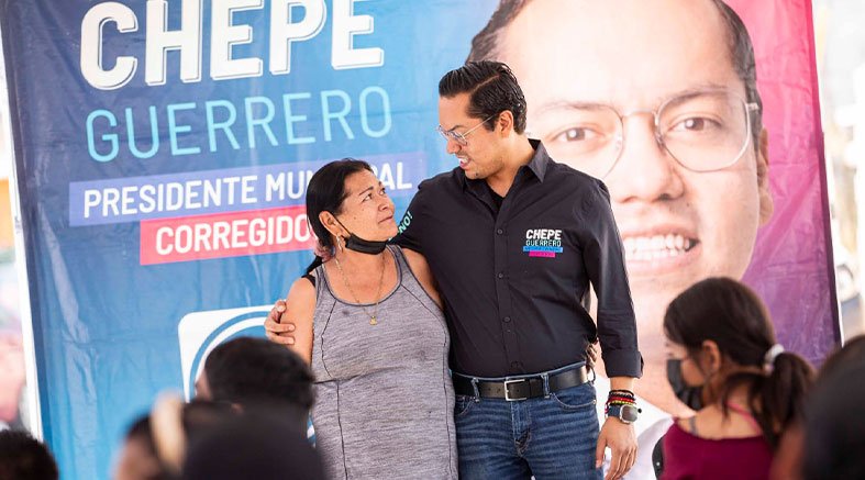 Propone Guerrero