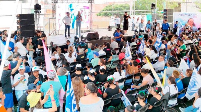 Querétaro está