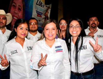 Recibe impresionante