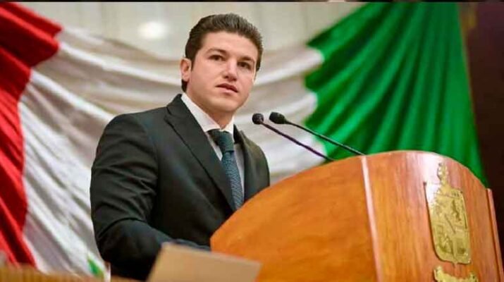 Samuel García irá a juicio político, pero seguirá en su cargo: SCJN 1 Samuel García