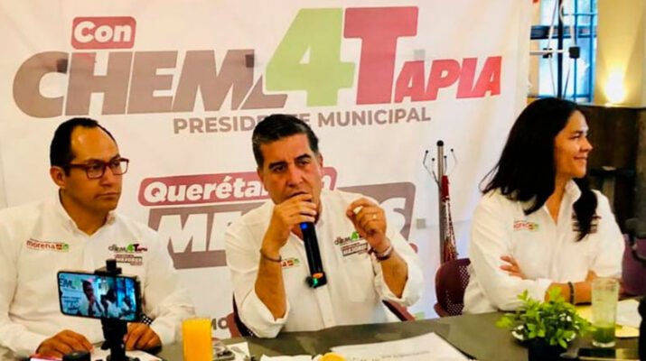 Se suma Paula