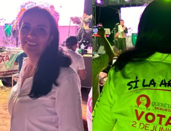 Soy la