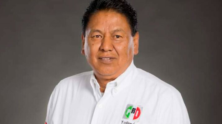 Tolimán necesita un gobierno sensible: Daniel de Santiago 1 Tolimán necesita