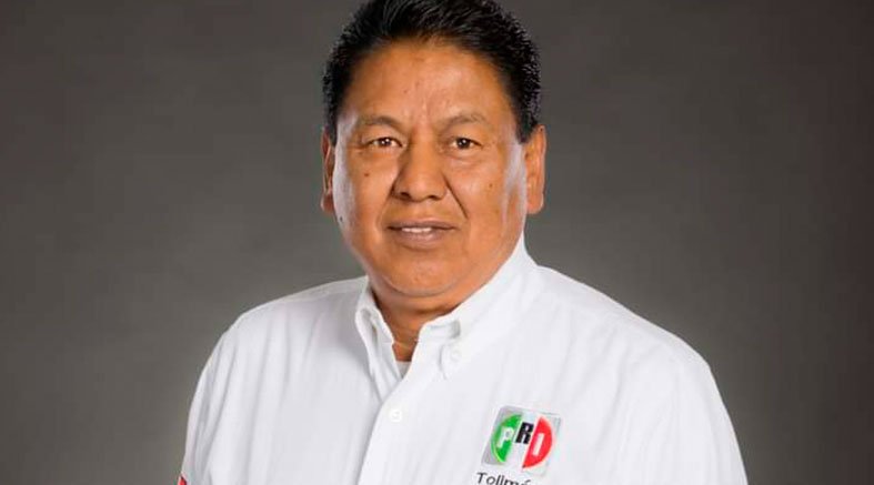 Tolimán necesita un gobierno sensible: Daniel de Santiago 2 Tolimán