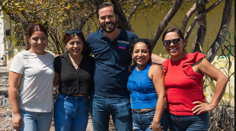 Trabajaré en 