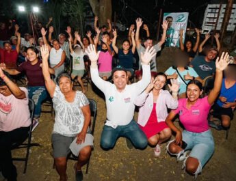 Trabajaremos en equipo