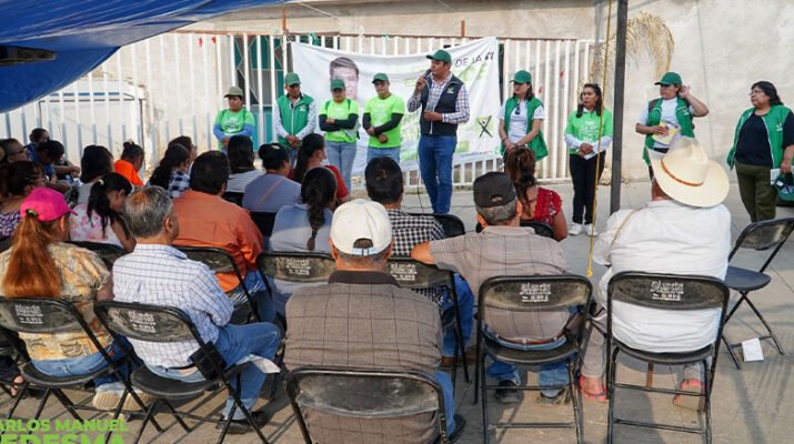 Tuvimos el honor de visitar Puerto de La Laguna: Carlos Manuel 1 Tuvimos