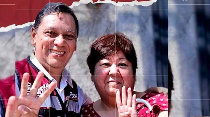 Ulises de la Rosa condena cualquier tipo de violencia 15 Ulises