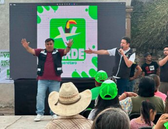 Unidad y colaboración