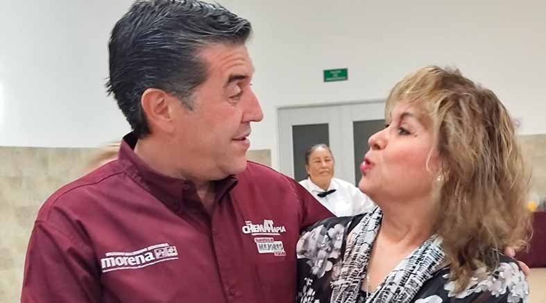 Va Tapia por movilidad peatonal incluyente y segura 2 Va Tapia