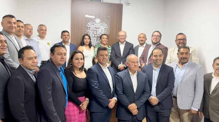 Celina Alegría inaugura el sistema municipal de justicia cívica 19 celina 5