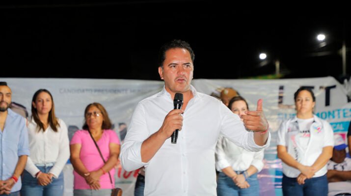 se compromete Montes a apoyar proyecto de tanque elevado de agua 1 compromete Montes