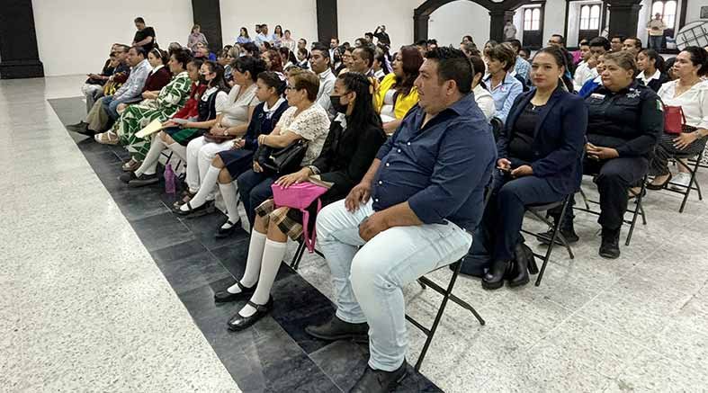 El municipio de Cadereyta trabaja en pro de la niñez 3 de cadereyta 1