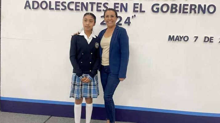 El municipio de Cadereyta trabaja en pro de la niñez 1 de-Cadereyta