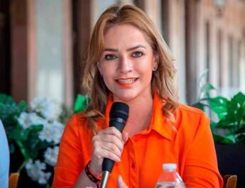 Presenta Paulina Aguado paquete de propuestas