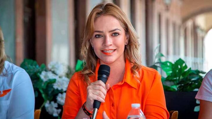 Presenta Paulina Aguado paquete de propuestas 20 Presenta Paulina Aguado paquete de propuestas