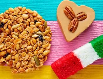 Los dulces más mexicanos que despiertan tu antojo