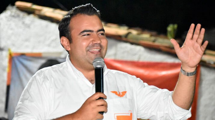 Los intentan extorsionar por seguir a Gaspar Trueba 1 intentan