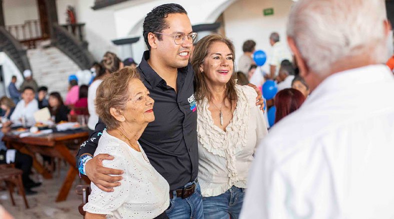 mayores tendrán