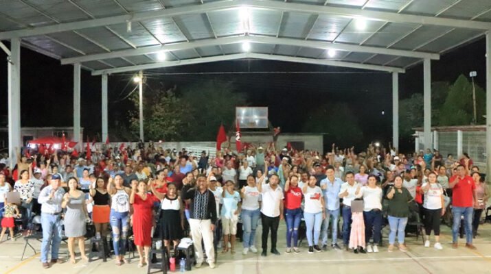 Necesario que Arroyo Seco mire al futuro con visión sustentable: Sánchez Gil 5 que Arroyo