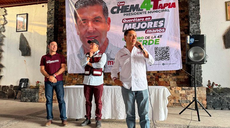 se lograrán