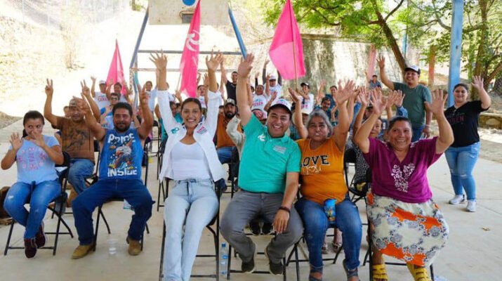 Gestionaremos un mejor servicio de electricidad: RH 1 un mejor