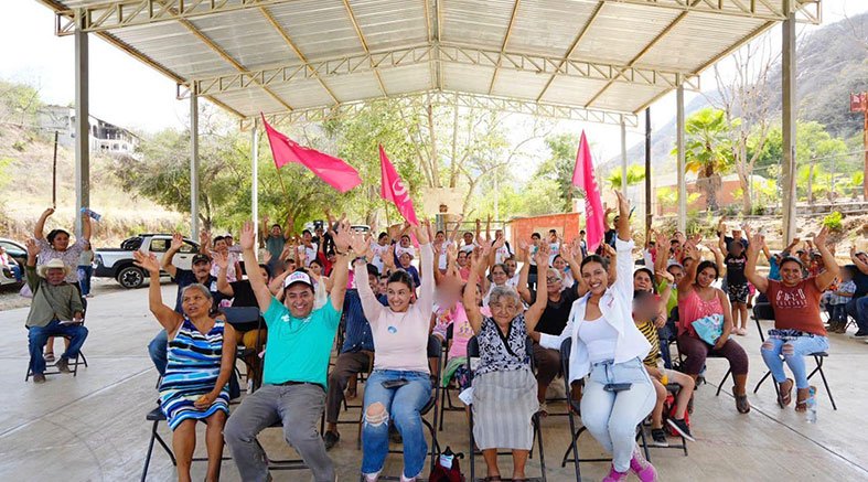 Gestionaremos un mejor servicio de electricidad: RH 2 un mejor