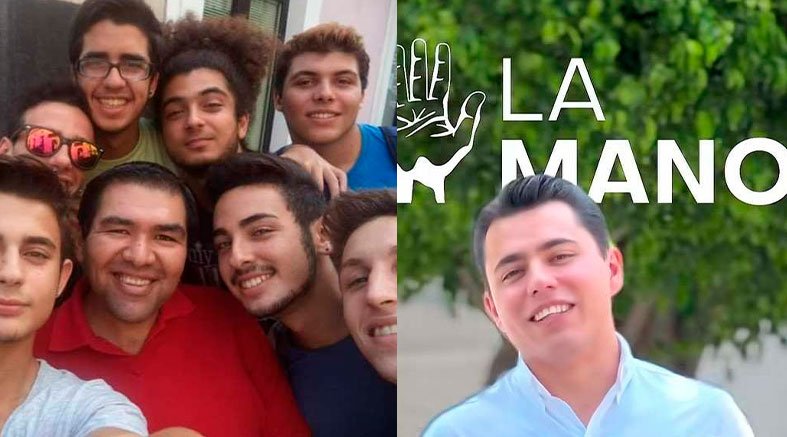 "Juventudes vencerán prejuicios en las elecciones del 2 de junio": SOS 2 vencerán