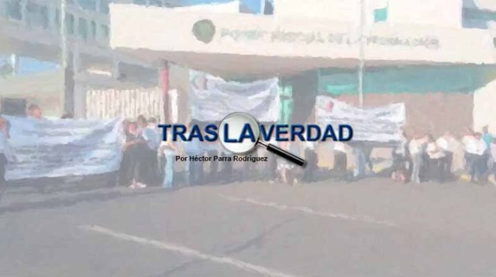 ¡Sí se afectarán derechos laborales de empleados del poder judicial federal! 5 Afectaran