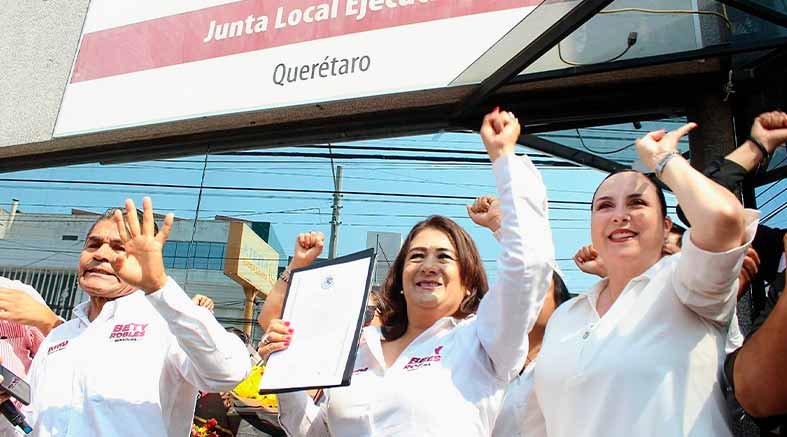 Beatriz Robles