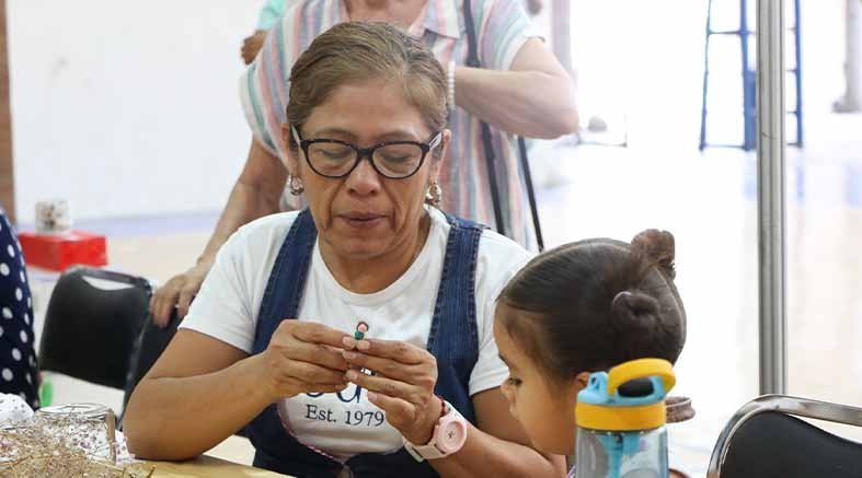 Celebra Biblioteca