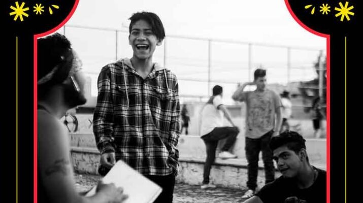 Documental “Somos el Barrio” en el Philadelphia Latino Arts & Film 12 Documental