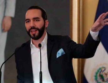 El Salvador