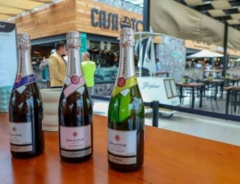 Inauguran Food Garden en Freixenet México