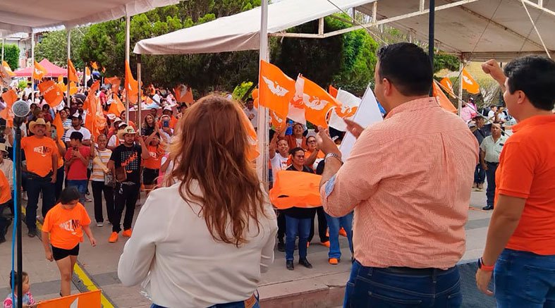 Le vamos a dar vida a Colón: Trueba 2 Le vamos