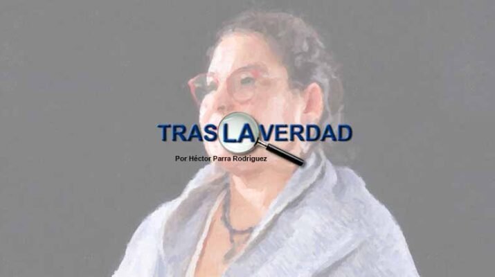 Lenia Batres y sus discursos en contra de la SCJN 11 Lenia Batres