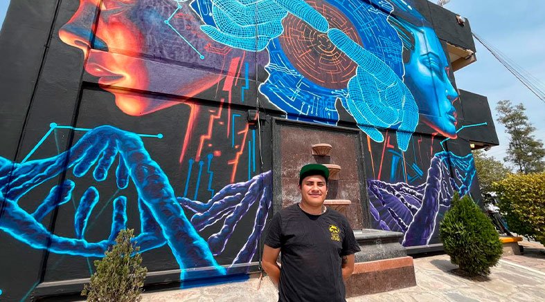 Murales