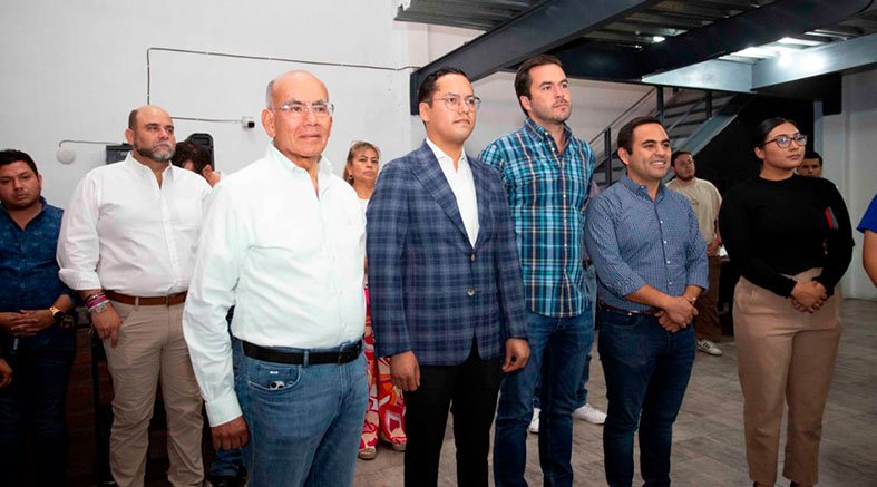 Recibe Chepe